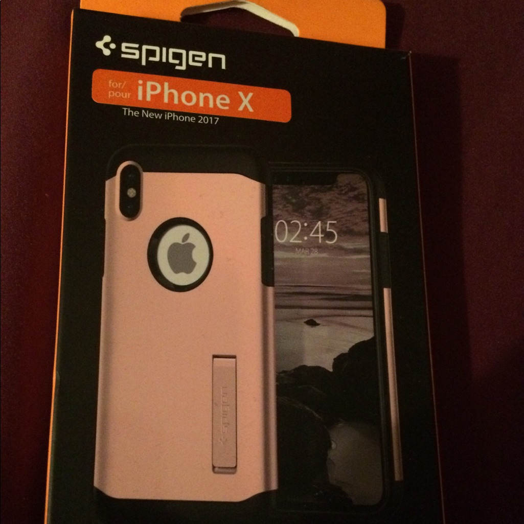 Iphone X Case